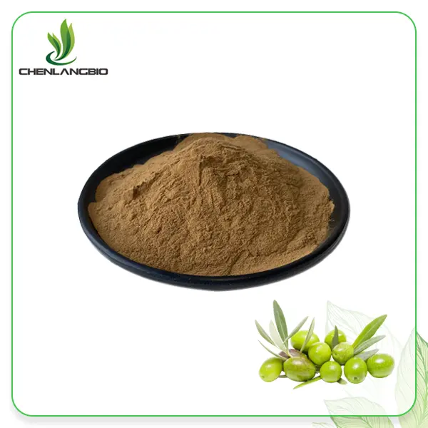 Olive Leaf Extract Powder